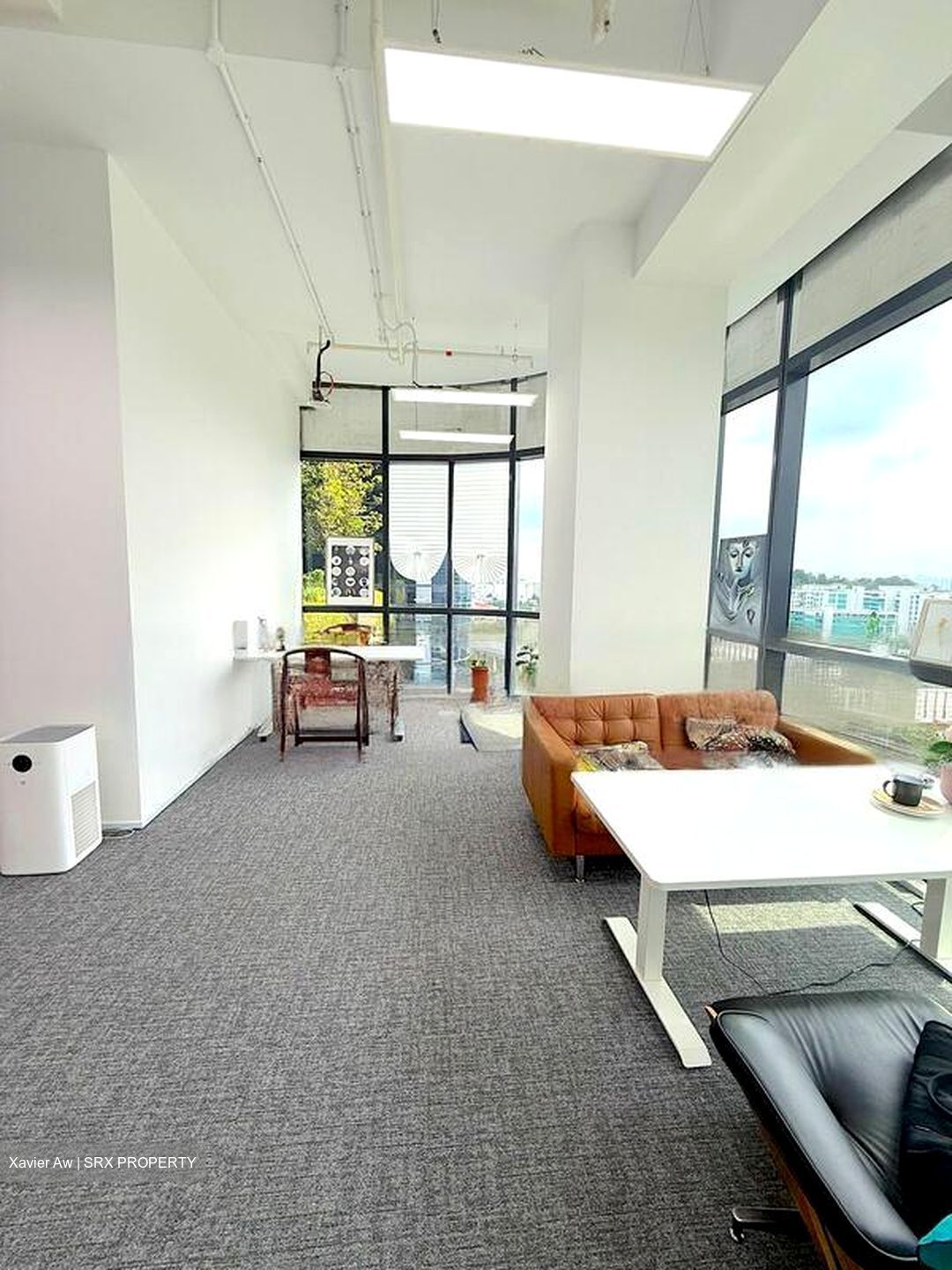 WOODLANDS MRT STATION (TE2) (D25), Office #455402761